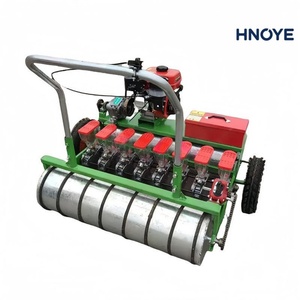 Máquina Sembradora Happy Seeder <span class=keywords><strong>para</strong></span> Trigo y Arroz, Gestión de Residuos, Siembra Directa, Sin Necesidad de Quemar - Product Image 3