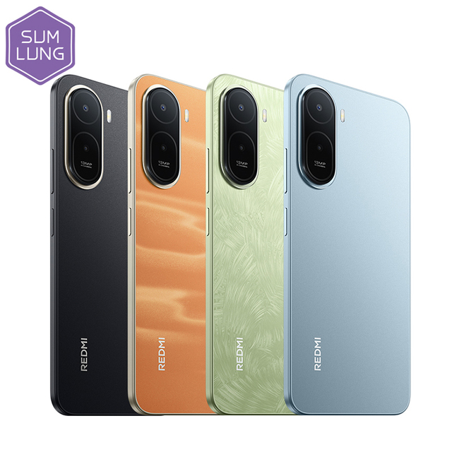 REDMI A7 Pro 4G Global version CPU UNISOC T7250 processor 6.9" LCD display screen 6000mAh battery Xiaomi HyperOS 3