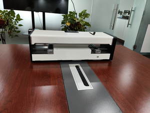 Kỹ Thuật Số Màn hình máy in A4 Màn hình Tấm Maker Máy làm không cần tích cực phim phù hợp cho ngành công nghiệp bao bì - Product Image 4