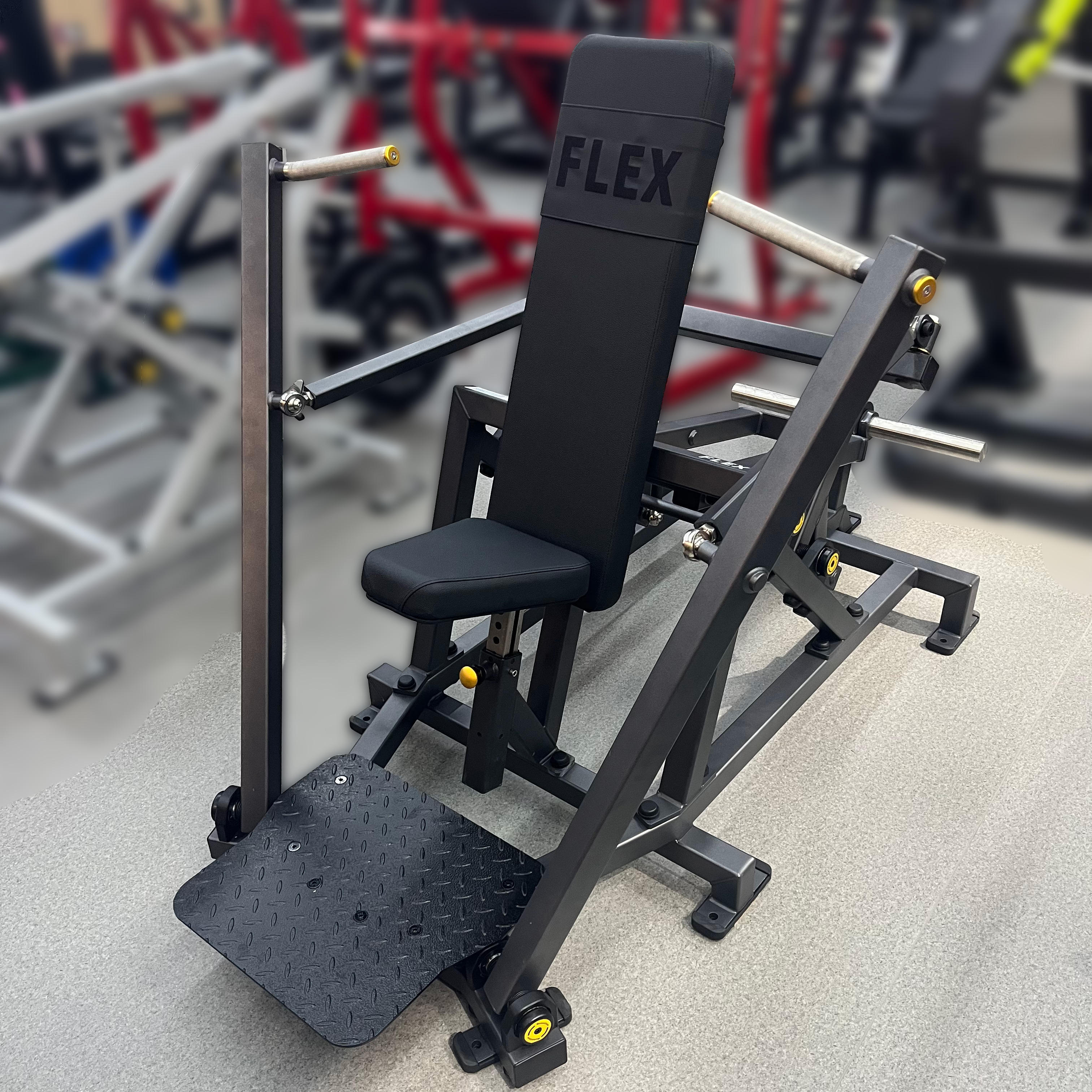 Machine A701L de presse de banc