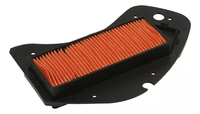 Filtro de Aire WS150 de Súper Calidad, Repuesto para Motocicleta, Piezas Nuevas para Admisión de Aire de Motocicleta