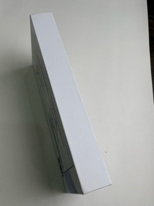 Eco Friendly Art Paper Rigid Gift <b>Box</b> for Dosing <b>Pen</b> and Needle Set Anti Scratch Surface Detachable Inner Holder - Product Image 4