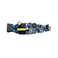 Carte de commande électrique PCBA, appareil ménager, fabrication de circuits électriques pour appareils de beauté, fournisseur OEM et ODM