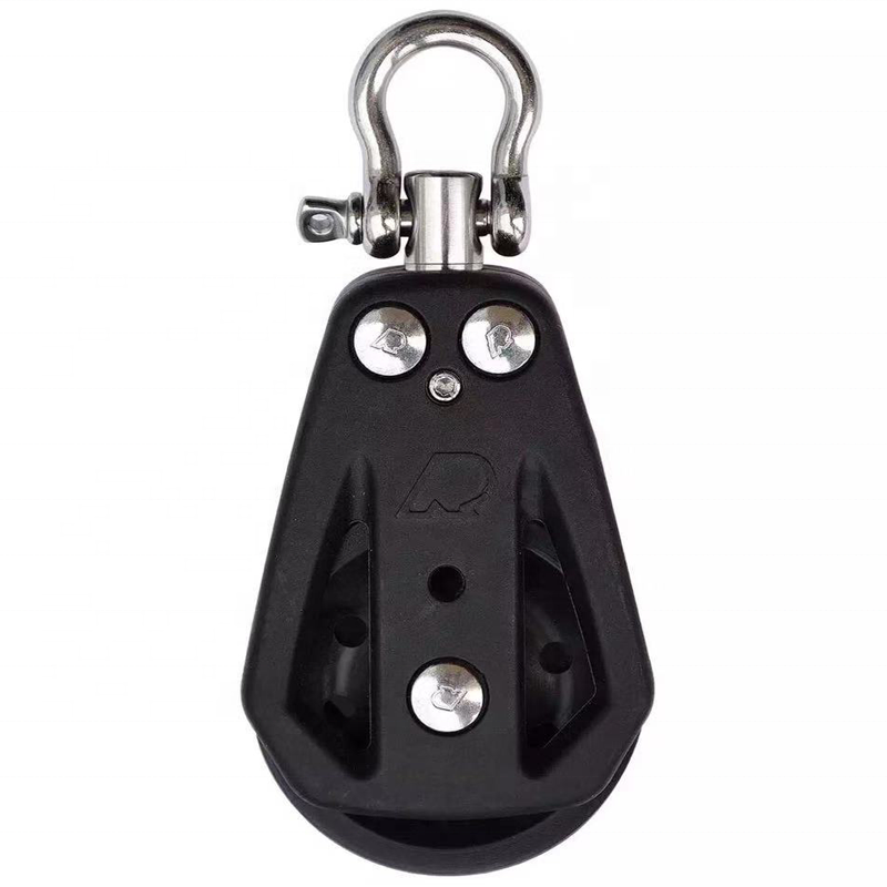 Шкив для кабеля BOCHI