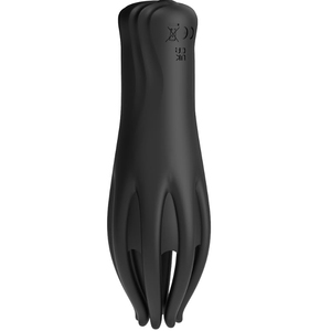 Vibrateur à 10 fréquences pour hommes, bâton de <span class=keywords><strong>massage</strong></span> langue-vibromasseur, jouets pour adultes, vente en gros, Airplane Cup étanche - Product Image 2