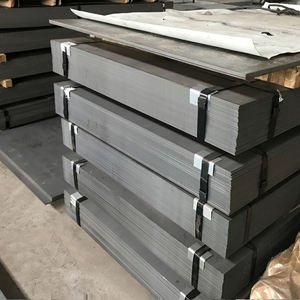 Hoja de acero laminado en frío ASTM A1008 St12 carbono suave 0,3mm-3,0mm de espesor 1000mm-1500mm de ancho superficie brillante electrodomésticos Automotrices - Product Image 3