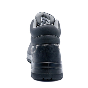 MAXITOUGH Zapatos de Seguridad con Punta de Acero al por Mayor, Botas de Trabajo para Obras de Construcción, Zapatos de Trabajo Industriales Cómodos S3 para Hombre - Product Image 5