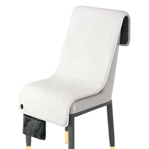 Coussin chauffant électrique portable pliable Anjuny USB à 3 modes réglables <span class=keywords><strong>pour</strong></span> siège <span class=keywords><strong>de</strong></span> voiture, bureau et maison - Product Image 5