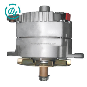 ชุดประกอบไดชาร์จรถขุด EexcavaStart รุ่น 27SI 24V 65A ADR0009 110-7197 20109008 20109010 สำหรับอะไหล่ทดแทน - Product Image 1