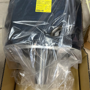 A06B-2428-B123 AiI 12/12000-B Motor de Husillo AC FANUC - Product Image 3