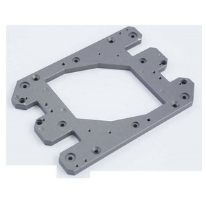 Productos de Procesamiento de Precisión Personalizados OEM, Piezas de Procesamiento CNC de Precisión, Prototipado Rápido - Product Image 4