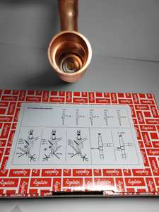 घरेलू उपयोग प्रशीतन भागों kvl28 मैनुअल/स्वचालित/न्यूमेटिक दबाव नियंत्रित वाल्व - Product Image 6