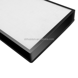 ไส้กรอง HEPA สำหรับเครื่องฟอกอากาศซัมซุง รุ่น D150 รุ่น KJ396G-K5056WW/KJ393G-K505WD อะไหล่ทดแทน - Product Image 5