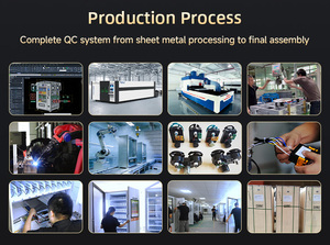 Máquina Expendedora Refrigerada Inteligente BD con SDK, Acero Inoxidable, Gestión Basada en la Nube para Cafeterías, Oficinas, Cantinas, Bebidas y Aperitivos - Product Image 6