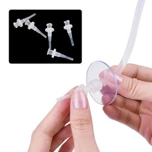 ชุดล้างหูหลอดบีบหลอดฉีดยาสำหรับเด็กผู้ใหญ่,เครื่องมือดูแล - Product Image 2