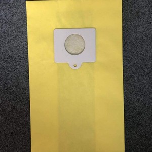 Sacs d'aspirateur antibactériens 50558 pour Kenmore Type C Q modèle 50403, sac à poussière en papier pour usage domestique - Product Image 3