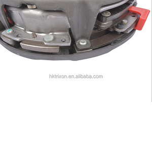 DPS6 6DCT250 Brand Clutch 6020008990 <b>Auto</b> <b>Transmission</b> <b>System</b> Part Gearbox Spare Part Dps6 Clutch for FOCUS - Product Image 5