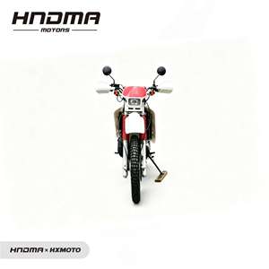 Le tout nouveau véhicule tout-terrain à deux roues de petite cylindrée <span class=keywords><strong>125cc</strong></span> est entièrement adapté à la conduite sur tous les terrains. - Product Image 5