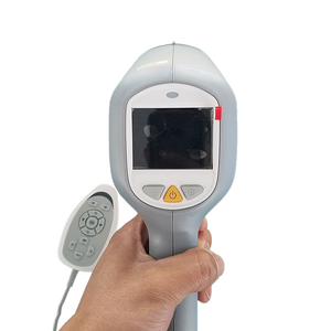 Ultrasone Optische Elektronische Apparatuur Colposcopio Microgyn Camara Vaginale Ginecologico Colposcoop - Product Image 2