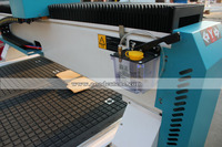 2025 prix usine 1300*2500mm multicam routeur pièces de rechange vente Canada CNC Machine pour le travail du bois