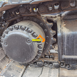 รถขุดมือสอง Caterpillar 330BL ของแท้จากญี่ปุ่น 20 ตัน ราคาดี พร้อมเครื่องยนต์ Caterpillar C7.1 - Product Image 5