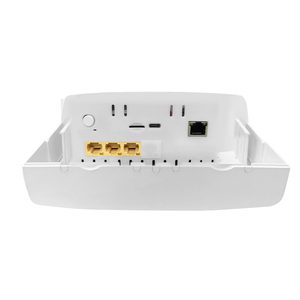 ปลดล็อค CPE 5g กลางแจ้งพร้อมซิมการ์ดเราเตอร์ไร้สาย48V/1A IP65 3LAN + 1WAN Dual Band WIFI 2.4/5GHz ในตัวเสาอากาศ5G /lte - Product Image 3