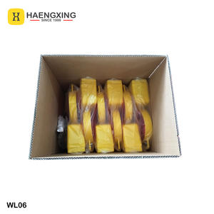 Meilleure vente au Royaume-Uni ambre clignotant poignée trafic route avertissement Construction LED clignotant barricade lumière - Product Image 5