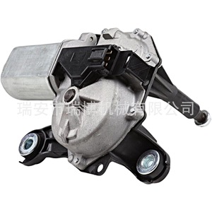 Motor de Limpiaparabrisas 9132802 para Vauxhall Astra G Estate 12V Material de Hierro - Product Image 2