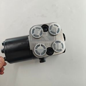 Ensemble de soupape de direction Rebecca 418-64-35101 pour WA250-5L WA250-5 WA250-6 WA270-5 - Product Image 6