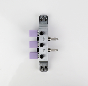 Machine de fraisage métallique Yucera 8S, vis à billes haute précision, rail de guidage classe P3, rectification fine. - Product Image 4