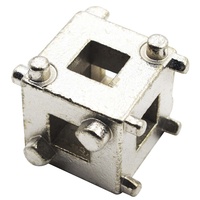 Outil de réparation automobile 3/8 "Dr outil de Piston de frein à disque à quatre roues
