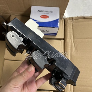 Haoxiang 84820-0k061 Chất lượng cao điện điện cửa sổ Thiết bị chuyển mạch phổ cửa sổ nâng lên cho TOYOTA HILUX - Product Image 6