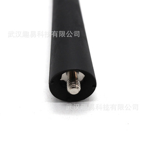 Antenne de voiture Nissan Pathfinder, 8 pouces, modèle en plastique noir, 28215-JG40B-8-DR001 pour 2013-2018 - Product Image 3
