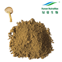 Groothandel Natuurlijk 30% Polysacchariden Fruitlichaam Agaricus Blazei Murill Extract voor Capsules