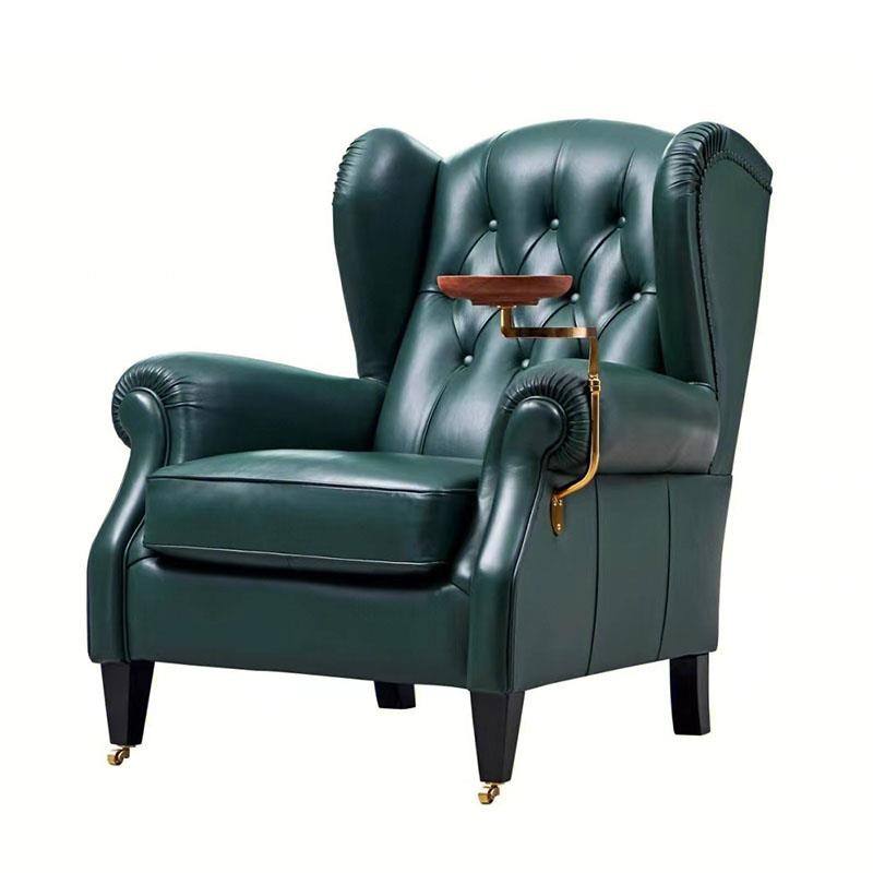 Superfine Leather - A+ Grade Leather