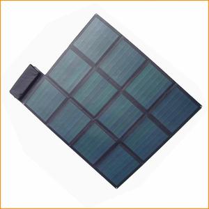 Cellule solaire portable et légère pour panneau solaire, chargeur de télé<span class=keywords><strong>phone</strong></span> extérieur, camping, aventure - Product Image 4