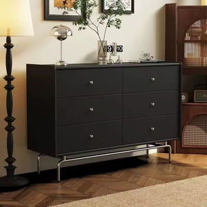 Armoire en <span class=keywords><strong>bois</strong></span> de chêne, organisateur de rangement, meubles de maison, entrée, grand espace de rangement, commode en <span class=keywords><strong>bois</strong></span>, étagère pour la maison - Product Image 4