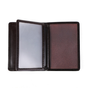 Portefeuille en liège véritable avec emplacement pour photo, <span class=keywords><strong>permis</strong></span> <span class=keywords><strong>de</strong></span> <span class=keywords><strong>conduire</strong></span>, personnalisable, multi-fentes pour cartes, portefeuille à rabat pour cartes <span class=keywords><strong>de</strong></span> crédit, cartes <span class=keywords><strong>de</strong></span> visite, documents - Product Image 5