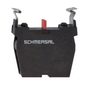 Relé de Seguridad SRB-E-201ST para Sistema de Seguridad de Máquinas de Alta Calidad - Product Image 5