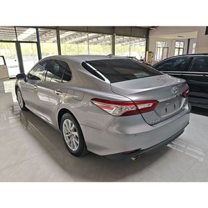 Guazi <span class=keywords><strong>2021</strong></span> Toyota Camry Berlina 5 Posti Benzina Esportazione Globale Automatica Guida a Sinistra per Guidatori Quotidiani di Berline Durevoli - Product Image 4