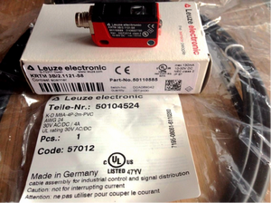 เซ็นเซอร์ Leuze Rt 318m/p-550-s12 Prk318b/2n-m12 รุ่นใหม่ Prk 318m/p-s12 ของแท้คุณภาพสูง มีสินค้าในสต็อก สามารถต่อรองราคาได้ ราคาถูก - Product Image 2