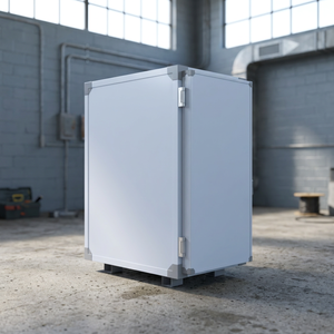 ตู้เก็บความเย็นแบบพกพา ยี่ห้อ Esfrigo ขนาด 315 ลิตร สำหรับเก็บผักผลไม้ ทนทาน ใช้งานได้นาน รับประกัน 1 ปี - Product Image 3