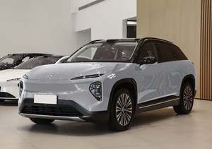 Pour NIO ES7: le SUV électrique redéfinissant le luxe, la performance et la durabilité - Product Image 4