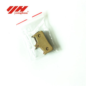 Pastillas de Freno de Disco para Bicicleta para Sistema <span class=keywords><strong>SHIMANO</strong></span> <span class=keywords><strong>XT</strong></span> M755/756 GRIMECA 8 HOPE Mono M4, Piezas de Bicicleta - Product Image 2