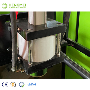 Semi Auto Manual 400-500bph Single Cavity Household Packaging Blowing <b>Machine</b> for Plastic Bottle HM-5L1C CE Certified Ensures Sa - Product Image 2