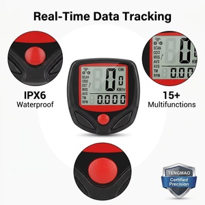 <span class=keywords><strong>Compteur</strong></span> <span class=keywords><strong>de</strong></span> vitesse <span class=keywords><strong>de</strong></span> vélo IP66 étanche, <span class=keywords><strong>compteur</strong></span> kilométrique numérique filaire, montage sur guidon, entraînement direct, <span class=keywords><strong>compteur</strong></span> <span class=keywords><strong>de</strong></span> vitesse pour vélo, accessoire <span class=keywords><strong>de</strong></span> vélo - Product Image 1