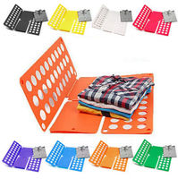 Planche pliante portable Tankee TK-706 personnalisée en gros pour la maison, en matériau PP, 24x59x1.2cm, idéale pour les voyages