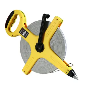 Wholesale land tape measure For Precise And Easy-To-Read Measurements 
