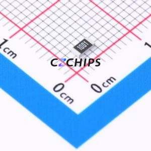 Résistance SMD RNCP1206FTD1K00 1206 (Type : Film mince) (Résistance : 1 kOhm Précision : 1 %) - Product Image 1