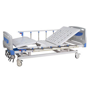 <span class=keywords><strong>Precio</strong></span> <span class=keywords><strong>de</strong></span> fabricación Cama <span class=keywords><strong>de</strong></span> Enfermería <span class=keywords><strong>de</strong></span> <span class=keywords><strong>hospital</strong></span> manual Camas <span class=keywords><strong>de</strong></span> <span class=keywords><strong>hospital</strong></span> <span class=keywords><strong>de</strong></span> 5 funciones - Product Image 1